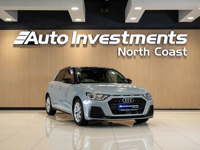 2023 Audi A1 Sportback 1.0 TFSI Auto | 30 TFSI