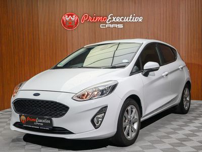 2018 Ford Fiesta 1.0 EcoBoost Trend 5-dr