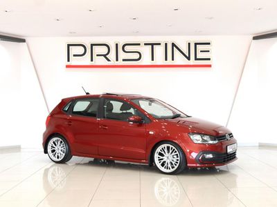 2026 Volkswagen Polo Vivo 1.4 Life