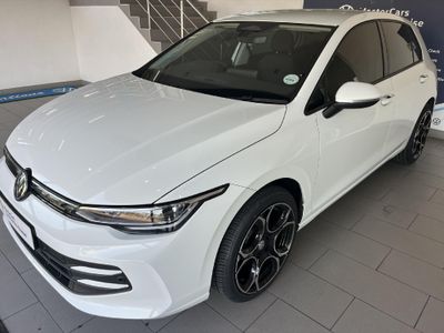 2026 Volkswagen Golf 1.4 TSI Life Auto (110kw)
