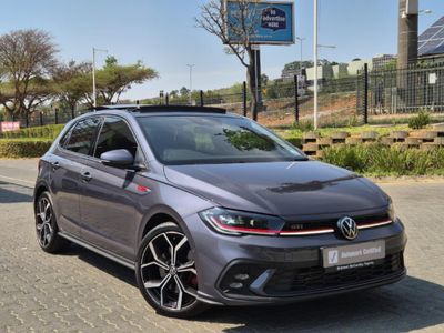 2024 Volkswagen Polo 2.0 GTI Auto (147kW)