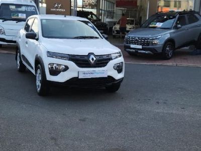 2026 Renault Kwid 1.0 Techno