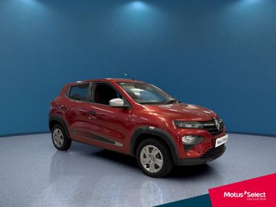 2020 Renault Kwid 1.0 Dynamique