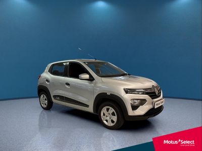 2021 Renault Kwid 1.0 Techno