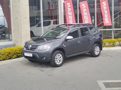 2023 Renault Duster 1.5 dCi Zen EDC
