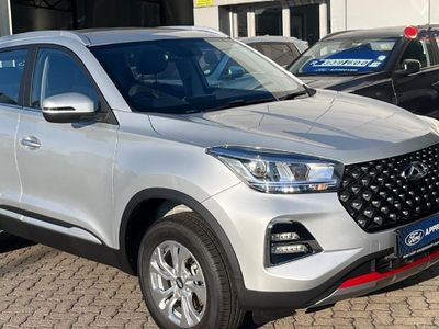 2026 Chery Tiggo 4 Pro 1.5 LiT
