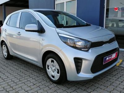 2022 Kia Picanto 1.0 Street Auto