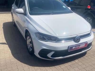 2025 Volkswagen Polo 1.0 TSI
