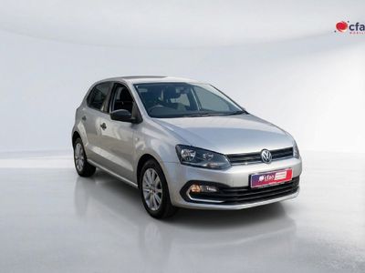 2026 Volkswagen Polo Vivo 1.4 Life