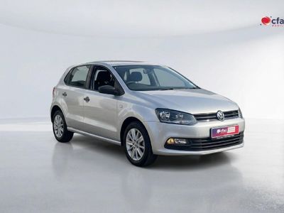 2026 Volkswagen Polo Vivo 1.4