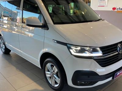 2024 Volkswagen Kombi T6.1 2.0 TDI (110kW) Auto Trendline