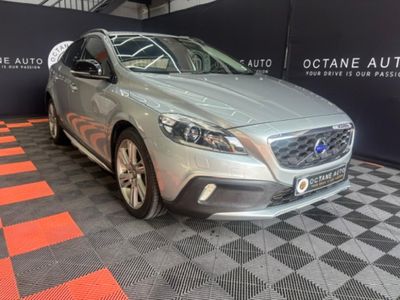 2014 Volvo V40 CC D4 Excel Auto