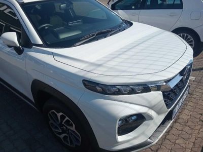 2025 Suzuki Fronx 1.5 GLX Auto