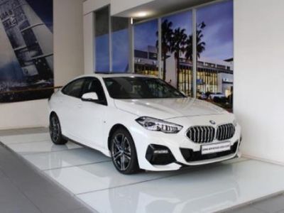2024 BMW 2 Series 218i Gran Coupe M Sport
