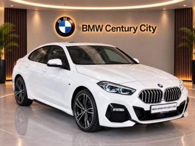 2024 BMW 2 Series 218i Gran Coupe M Sport
