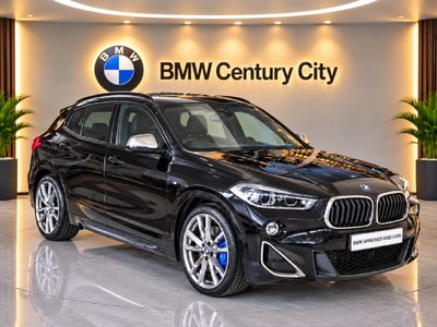 2020 BMW X2 M35i