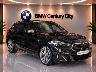 2020 BMW X2 M35i