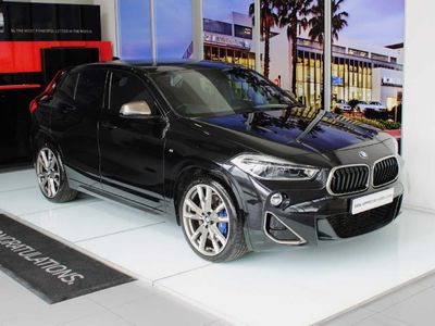 2020 BMW X2 M35i