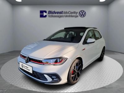 2025 Volkswagen Polo 2.0 GTI Auto (147kW)