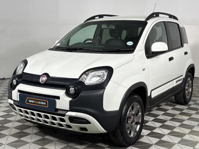 2019 Fiat Panda 900T Cross 4x4
