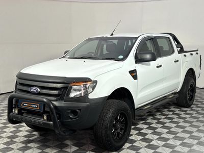2015 Ford Ranger 2.2 TDCi XL Double-Cab