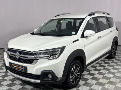 2023 Suzuki XL6 1.5 GLX