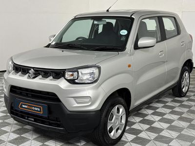 2026 Suzuki S-Presso 1.0 GL