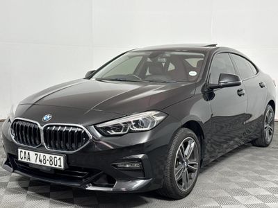 2020 BMW 2 Series 218i Gran Coupe