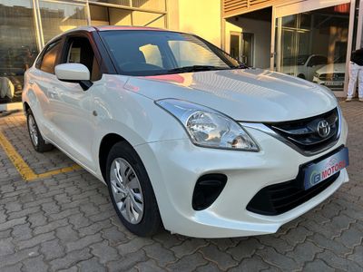 2022 Toyota Starlet 1.5 XI