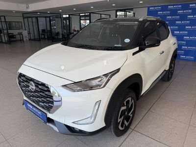 2023 Nissan Magnite 1.0 Acenta AMT
