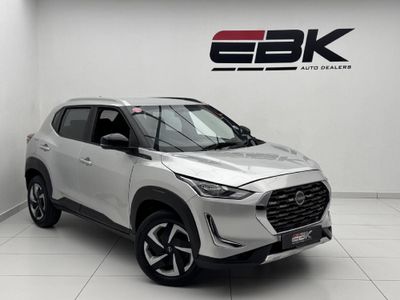 2023 Nissan Magnite 1.0 Visia