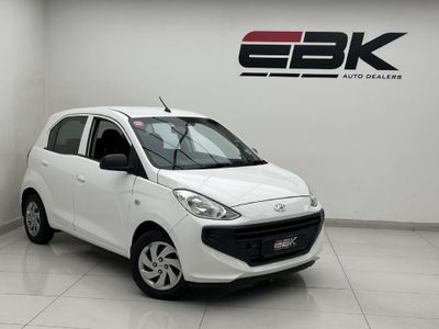 2022 Hyundai Atos 1.1 Motion