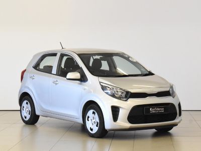 2023 Kia Picanto 1.0 Street