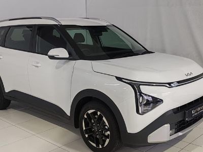 2026 Kia Carens 1.5D LX Auto