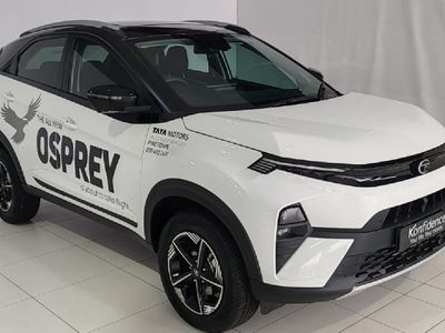 2026 TATA Osprey 1.2T Smart+ DCA