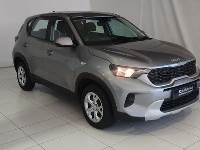 2023 Kia Sonet 1.5 LX