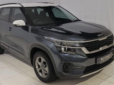 2023 Kia Seltos 1.6 EX Auto