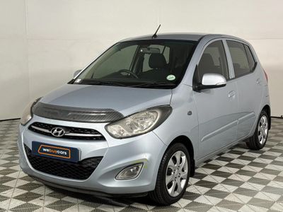 2013 Hyundai i10 1.1 GLS | Motion