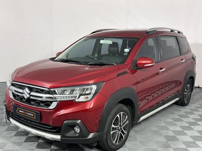 2024 Suzuki XL6 1.5 GL Auto