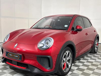 2024 GWM Ora 400 GT Ultra Luxury