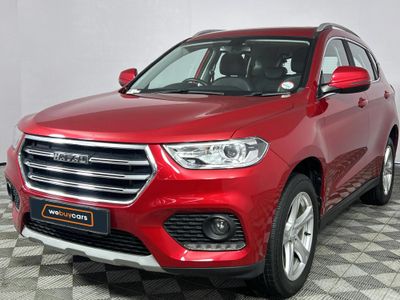 2020 Haval H2 1.5T Luxury Auto