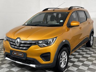 2020 Renault Triber 1.0 Dynamique