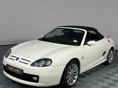 2004 MG TF 160 1.8i