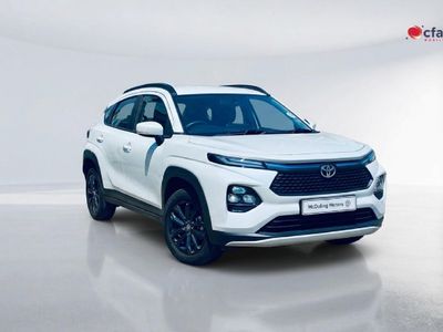 2025 Toyota Starlet Cross 1.5XS