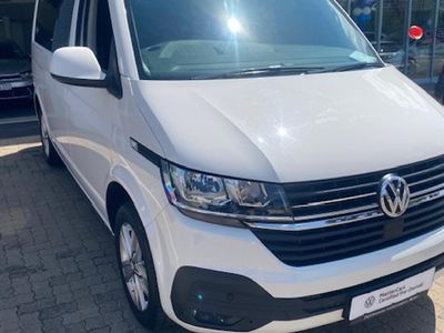 2024 Volkswagen Kombi T6.1 2.0 TDI (110kW) Auto Trendline