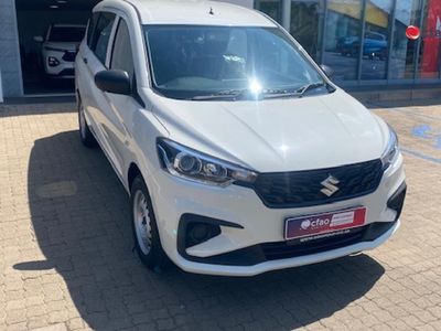 2026 Suzuki Ertiga 1.5 GA
