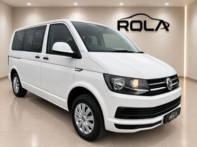 2019 Volkswagen Kombi 2.0 TDI Auto (103kW) Trendline