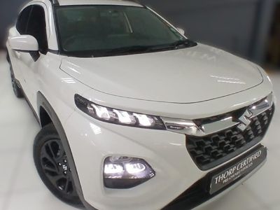 2024 Suzuki Fronx 1.5 GL Auto