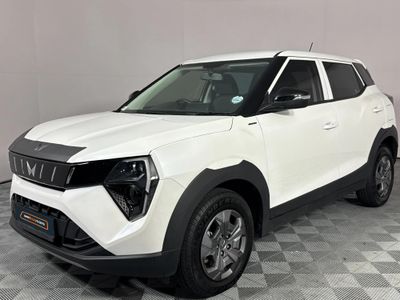 2026 Mahindra XUV 3XO 1.2T MX2 Auto