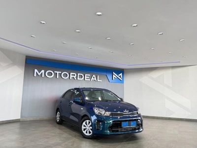 2022 Kia Pegas 1.4 LX